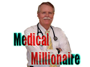 Medical Millionaire