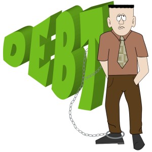 Debt-Chained-to-your-Debts