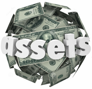 assets